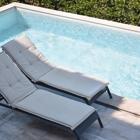 Villa Florale Široka