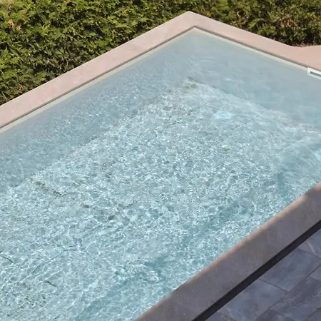 Florale Villa