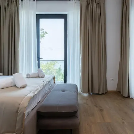 Вилла Florale *