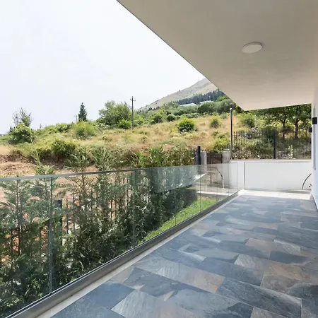 Florale Villa *