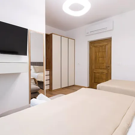 Вилла Florale Shiroka