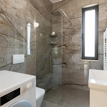 Вилла Florale Shiroka