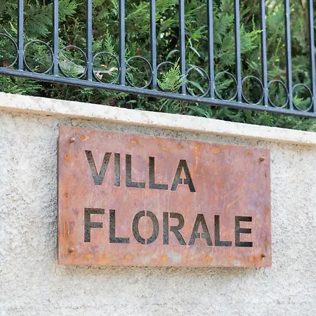 Florale *