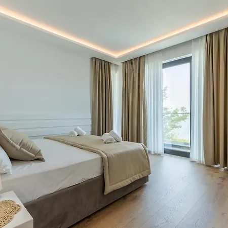 Florale Villa *