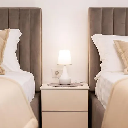 Вилла Florale *