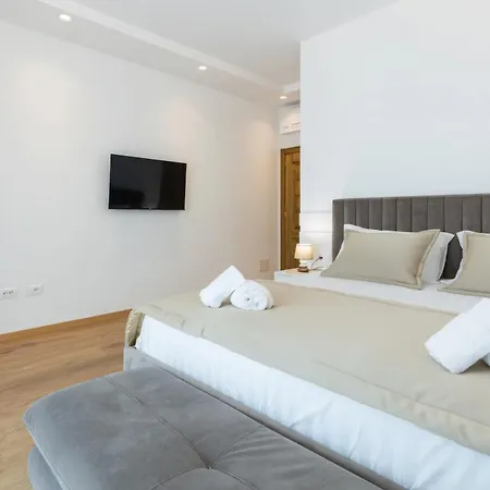 Вилла Florale Shiroka