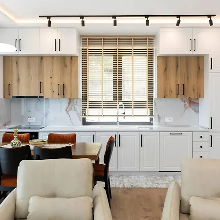 Вилла Florale *