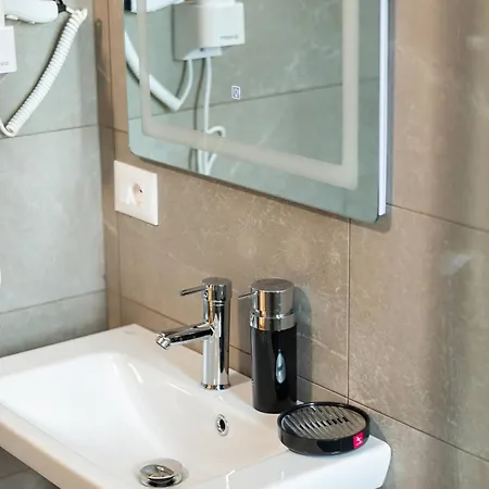 빌라 Florale Široka