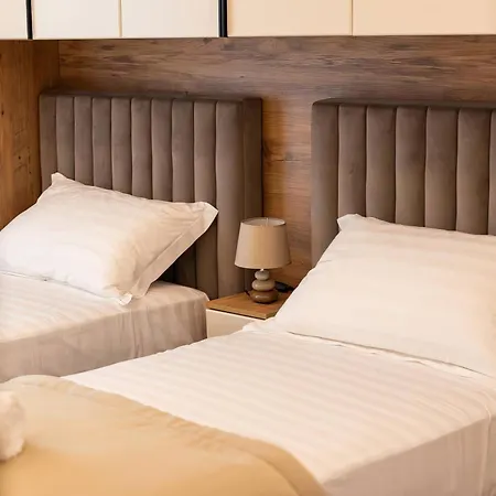 Florale Вилла Shiroka