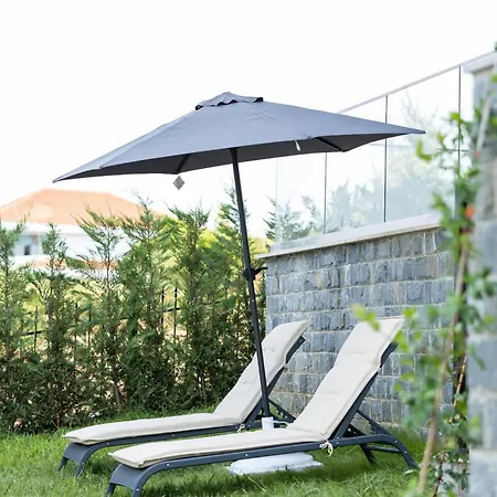Florale Villa