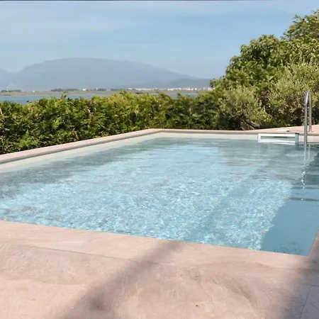 Florale Villa *