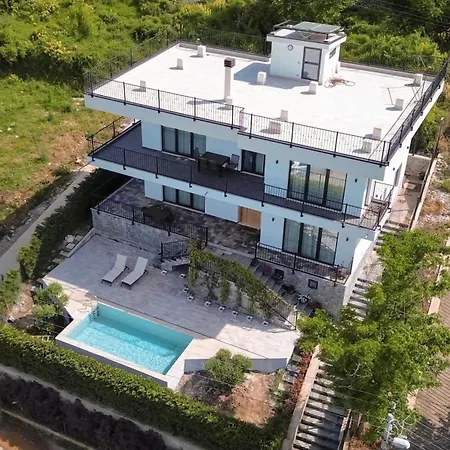Florale Villa