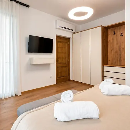 Florale Villa