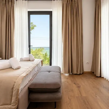 Florale Villa *