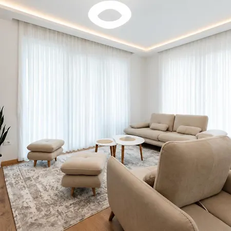 Florale Villa *