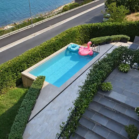 Villa Florale Široka