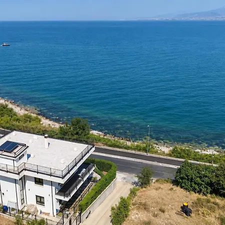 Florale Villa
