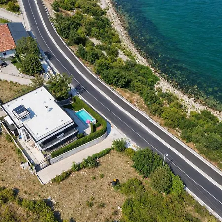Florale Villa