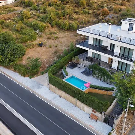 Villa Florale *