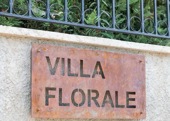Florale *